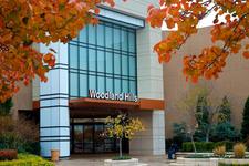 Woodland Hills Mall