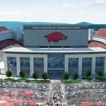 Donald W. Reynolds Razorback Stadium