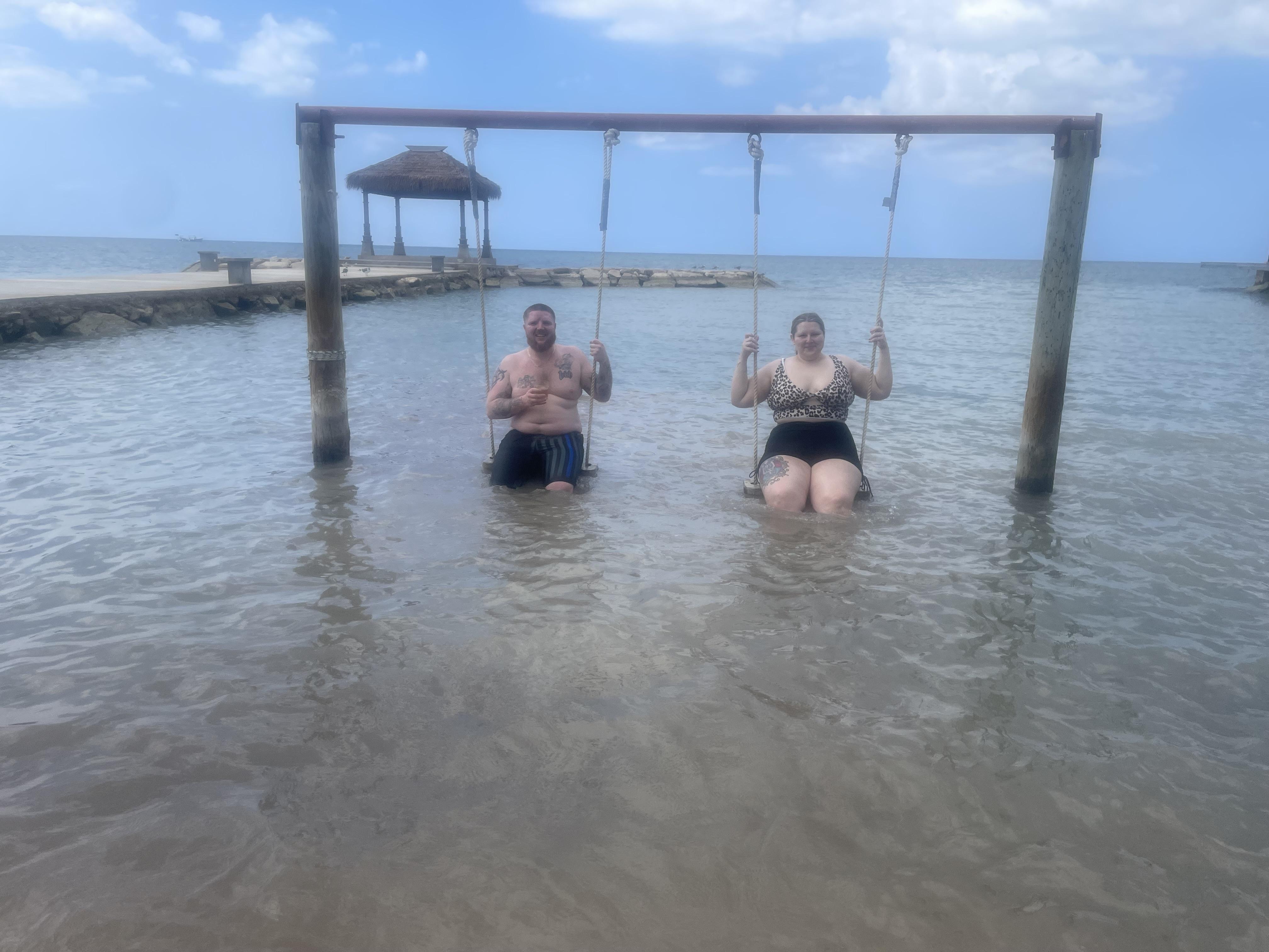 The Wedding Website of William Archipoli and Sage Purpura