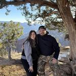 The Grand Canyon National Park