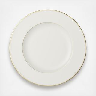 Anmut Gold Dinner Plate