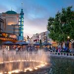 The Grove