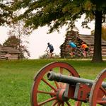 Valley Forge National Historical Park