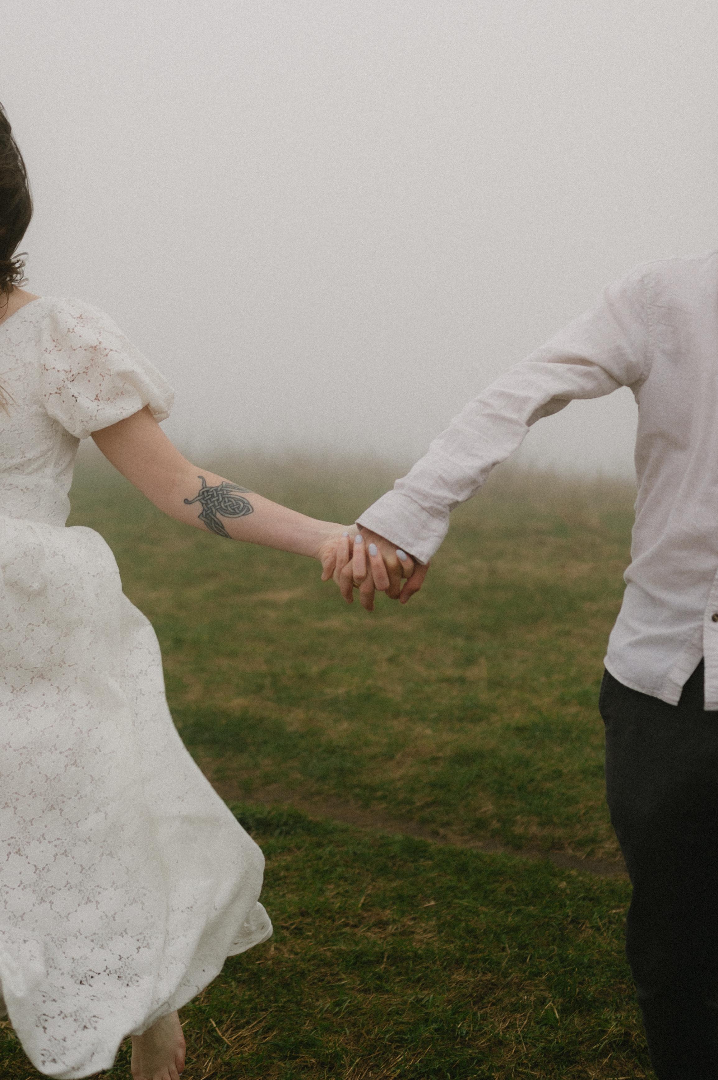 The Wedding Website of Noreen Brown and Derek Bizier
