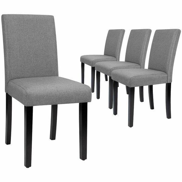 Fellsburg Upholstered Dining Chair (Set of 4)