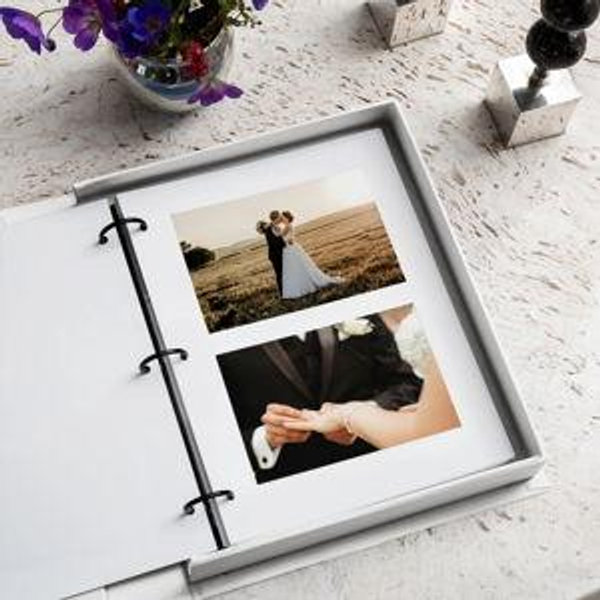 Wedding Album Fund