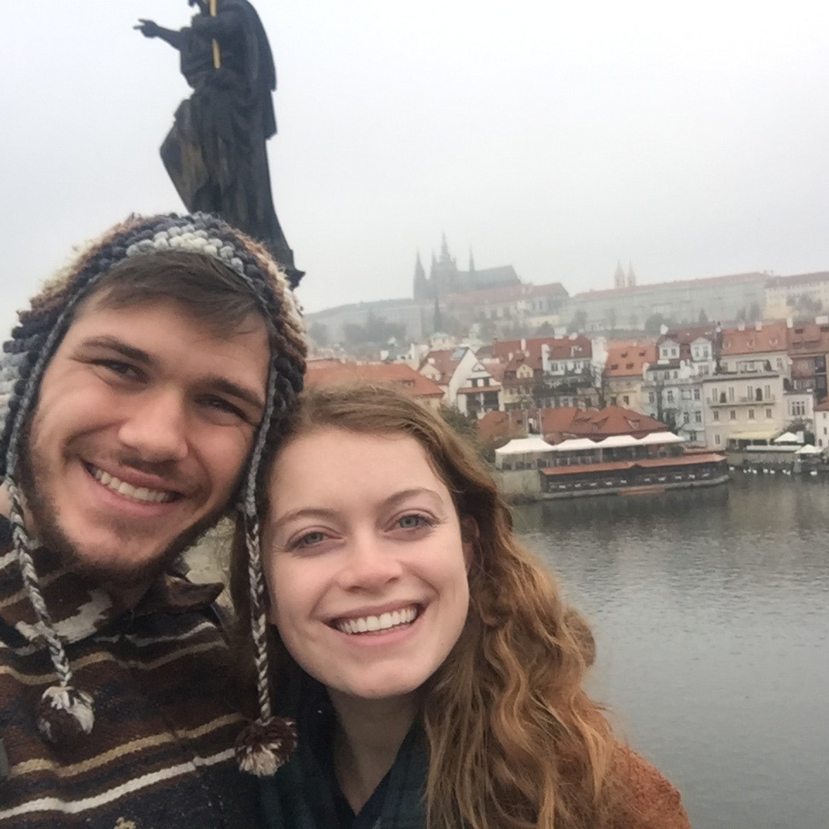 Prague, Czech Republic (2019)