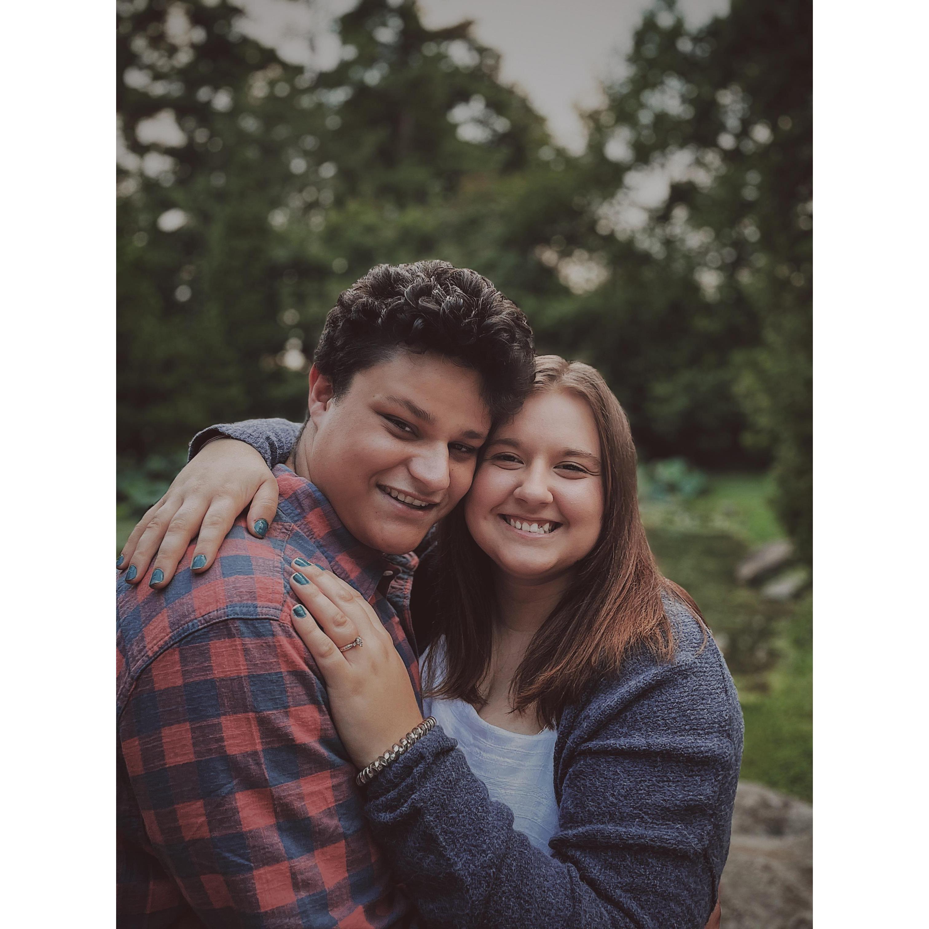 Engagement