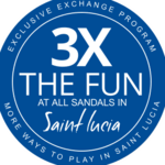 VISIT THE OTHER SANDALS RESORTS!