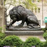 Take a walk through Rittenhouse Square