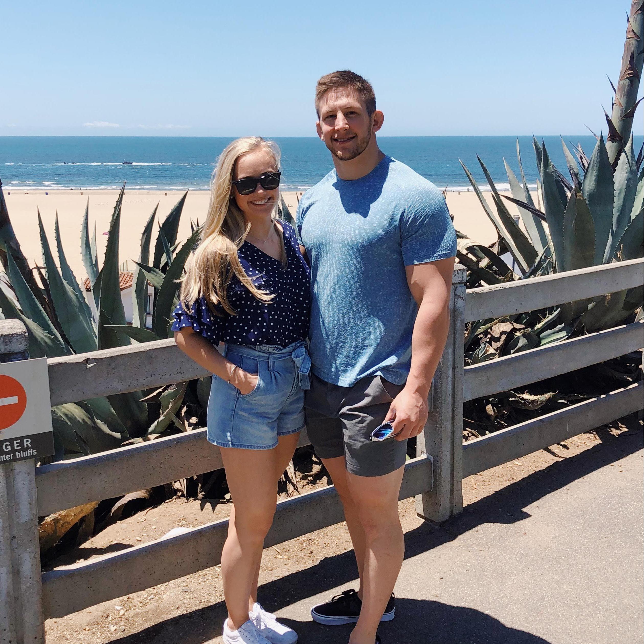 Santa Monica, CA.