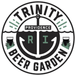 Trinity Beer Garden