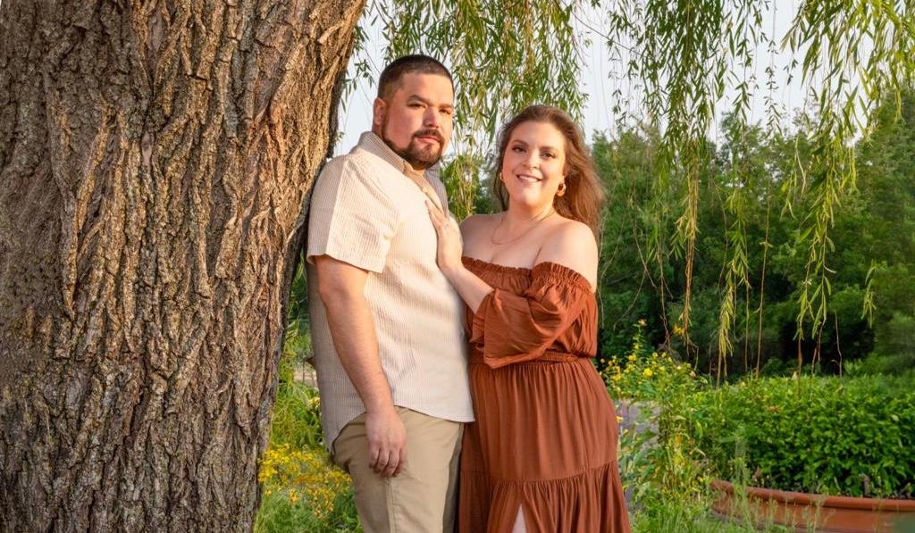The Wedding Website of Jennifer Davila and Jesus Nunez