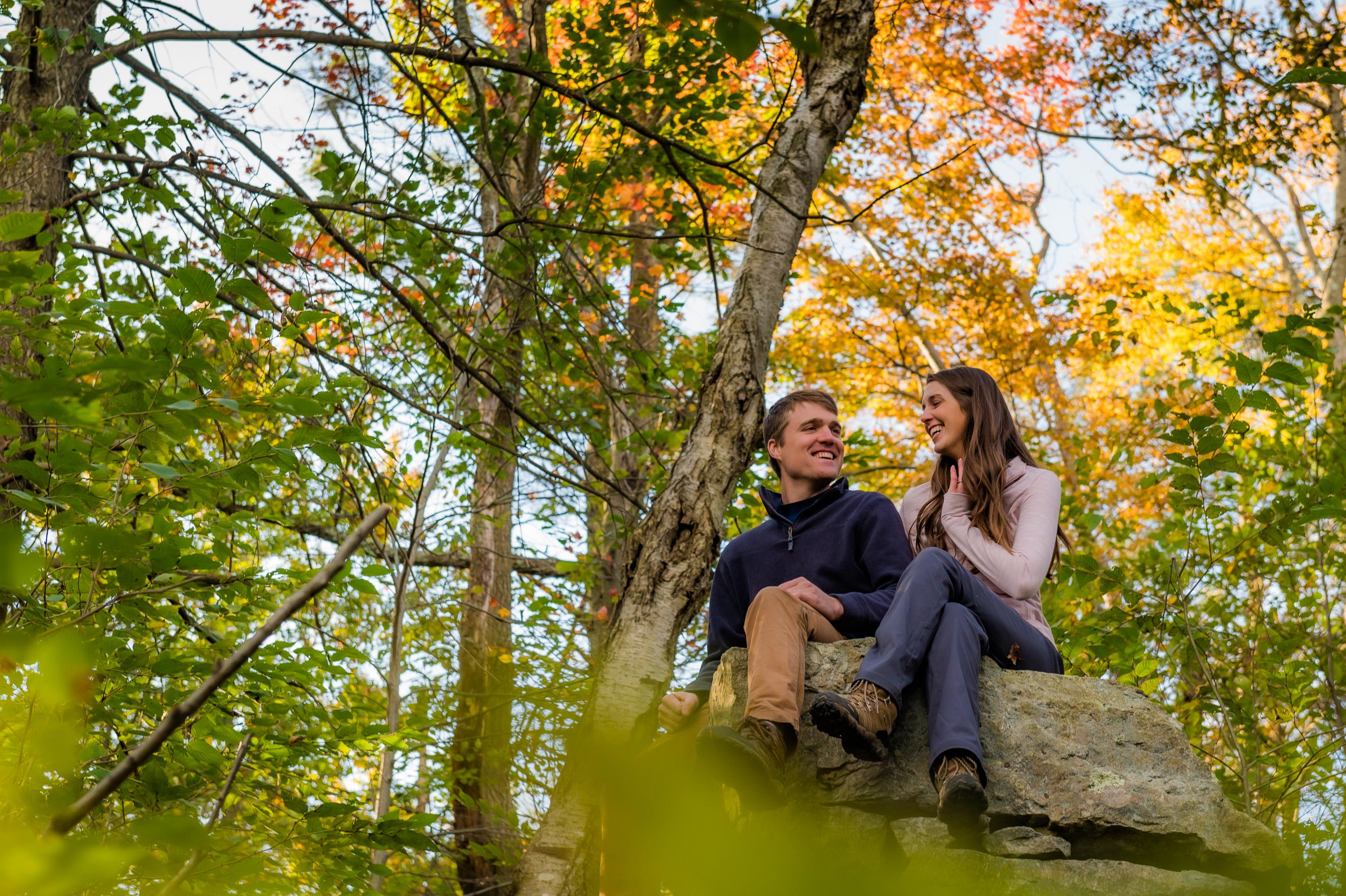 The Wedding Website of Katie Noonan and Mike Serensits