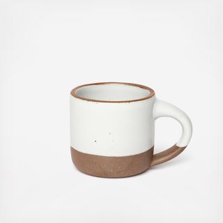 Small Coffee Mug, Set of 2
