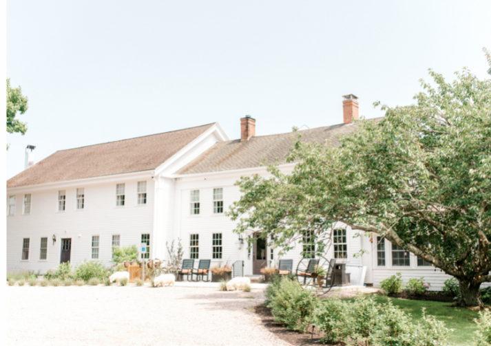The Wedding Website of Carlyle Flanagan and Max Vaickus