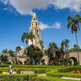 Balboa Park & Museums