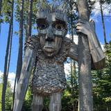 Coastal Maine Botanical Gardens