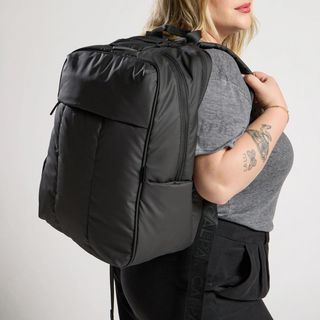 Luka 17" Laptop Backpack