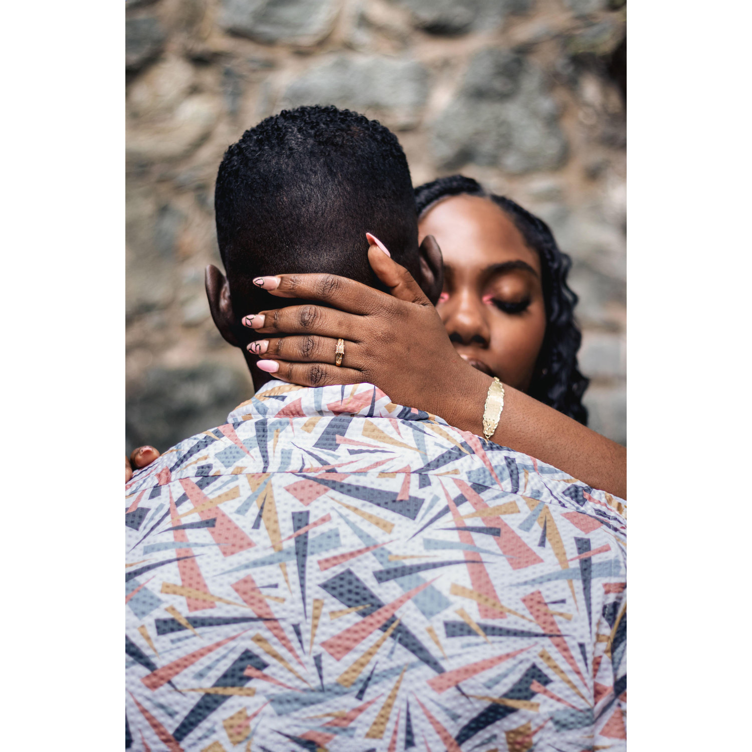 Our Connection Through Trust