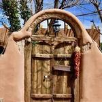 Mesilla, New Mexico