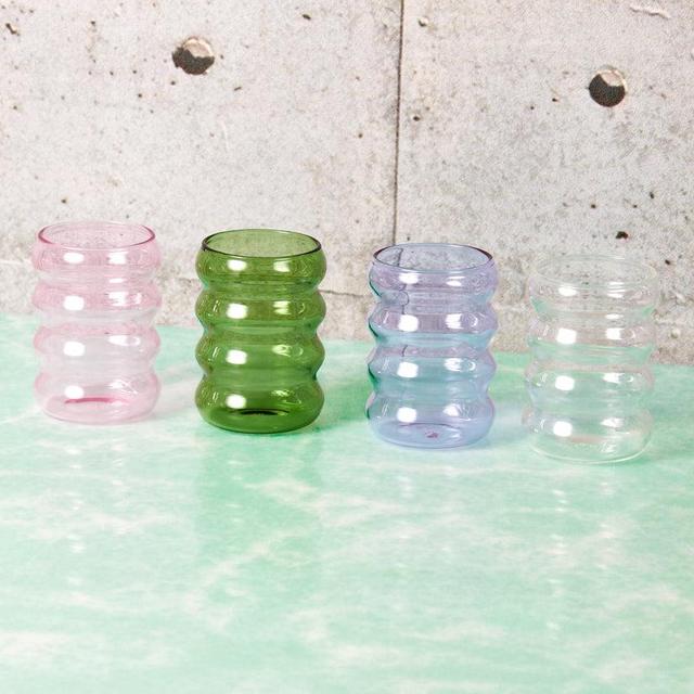 Ripple Glass