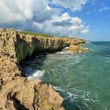 Blowing Rocks Nature Preserve