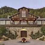 Wine Tasting at Davis Estates