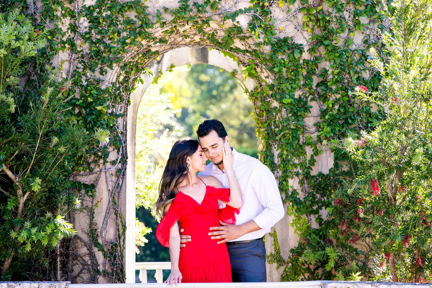 The Wedding Website of Mairim Barrios and Yosbel Perdomo