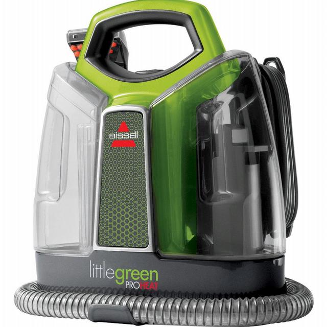 BISSELL Little Green ProHeat Portable Deep Cleaner 2513G
