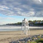 Second Beach