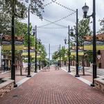 Historic Downtown Rockwall