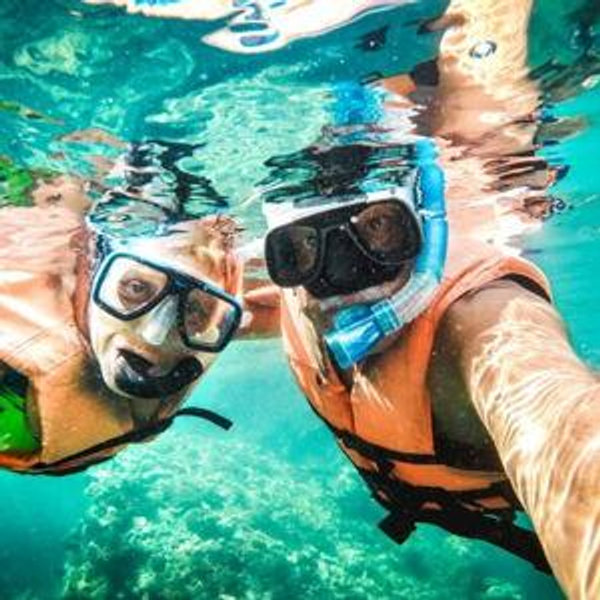 Honeymoon Excursions