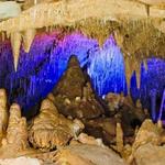 Inner Space Cavern