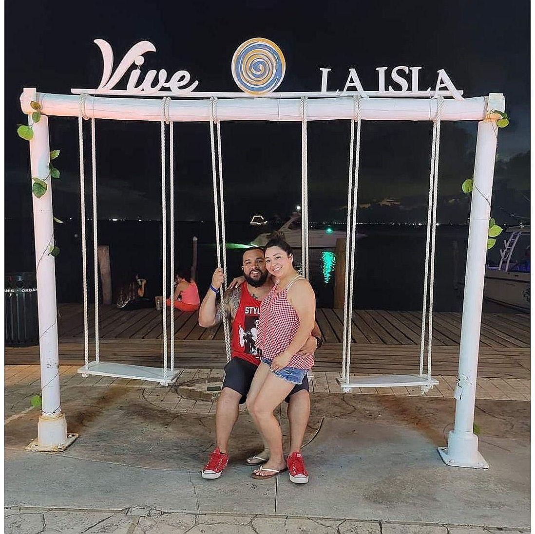 Cancun