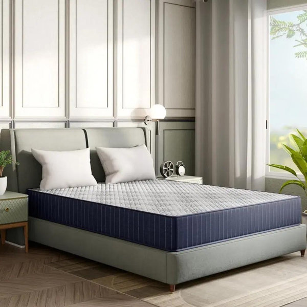 Mattress Fund