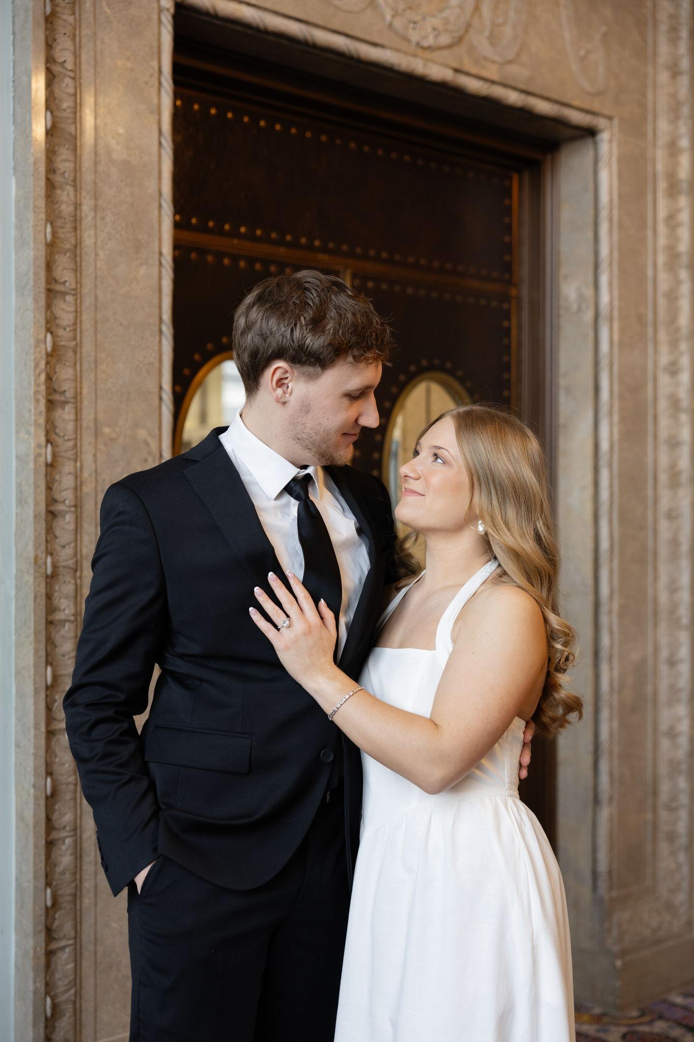 The Wedding Website of Joshua Waite and Jamie Smith