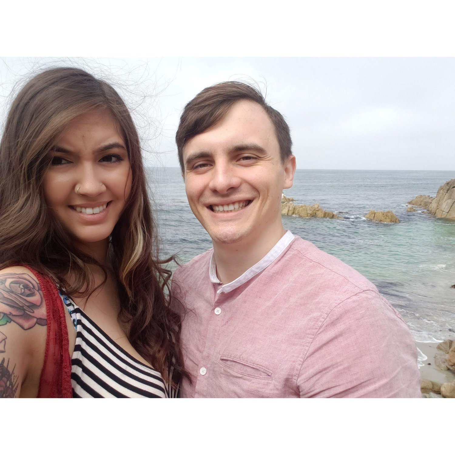 Lover's Point <3