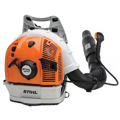 STIHL Backpack Blower
