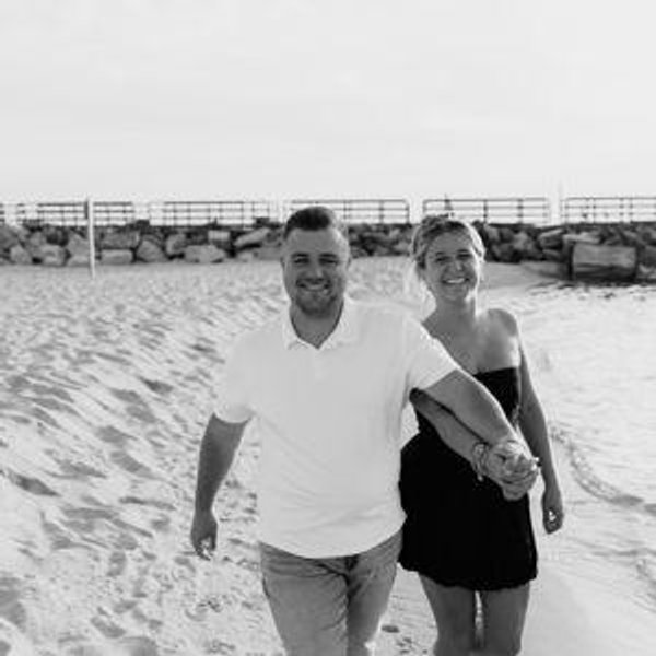 Honeymoon Fund