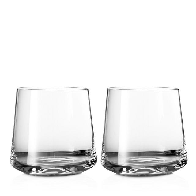 Vera Wang - Metropolitan Tumbler, Set of 2
