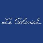 Le Colonial