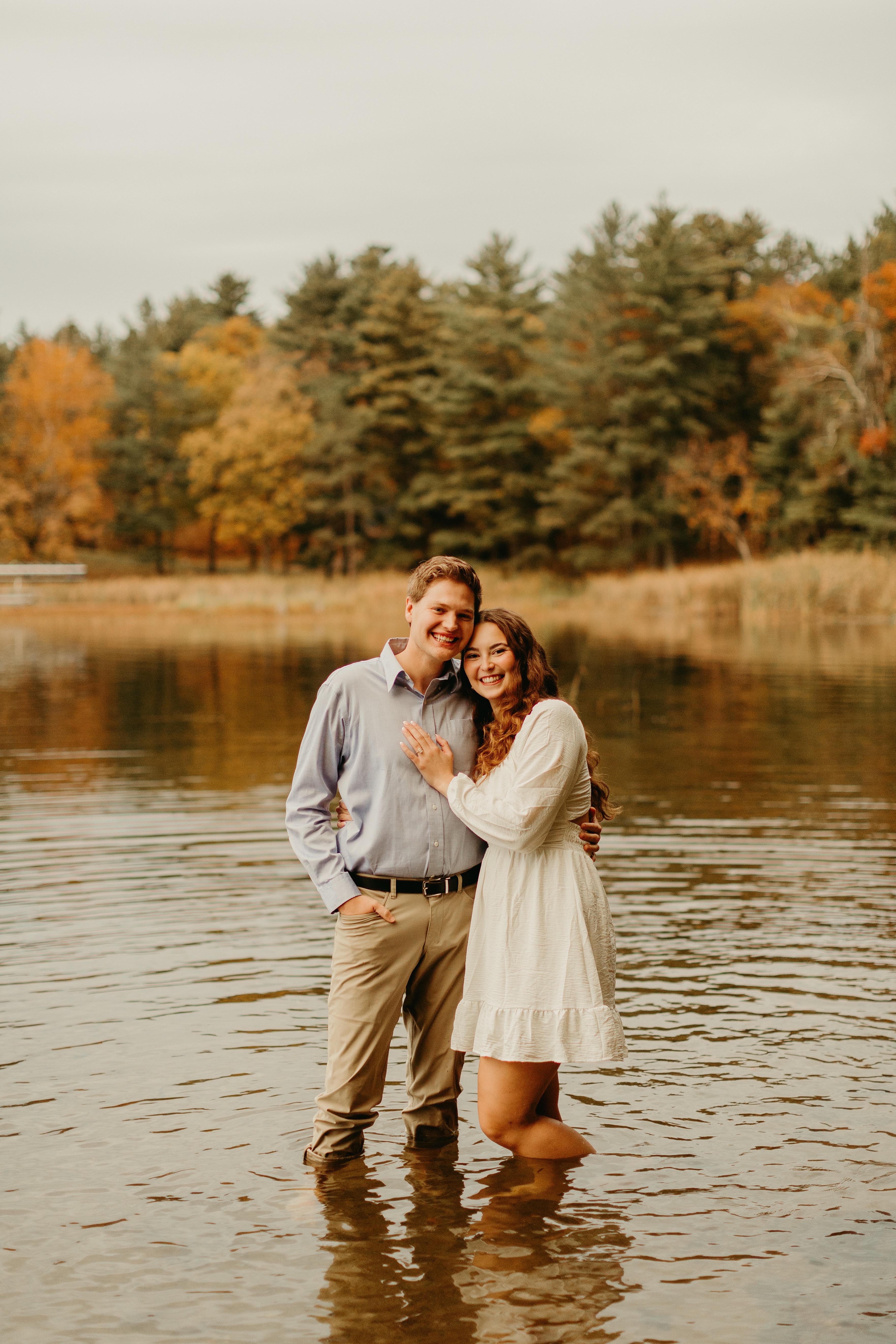 The Wedding Website of Hailey Decker and Wyatt Fink