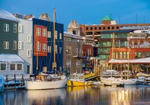 Portland Old Port