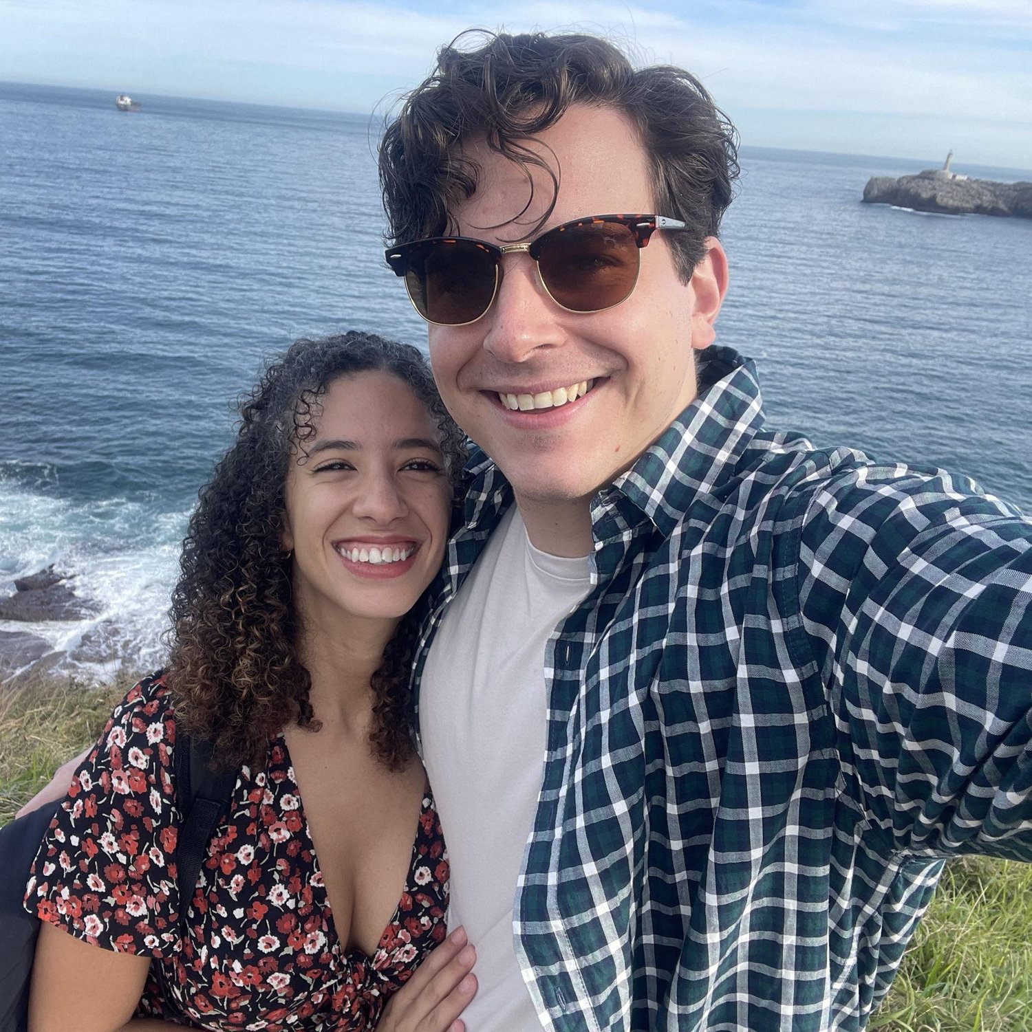 February 2025 | Ben's birthday trip up north to Santander, Spain!