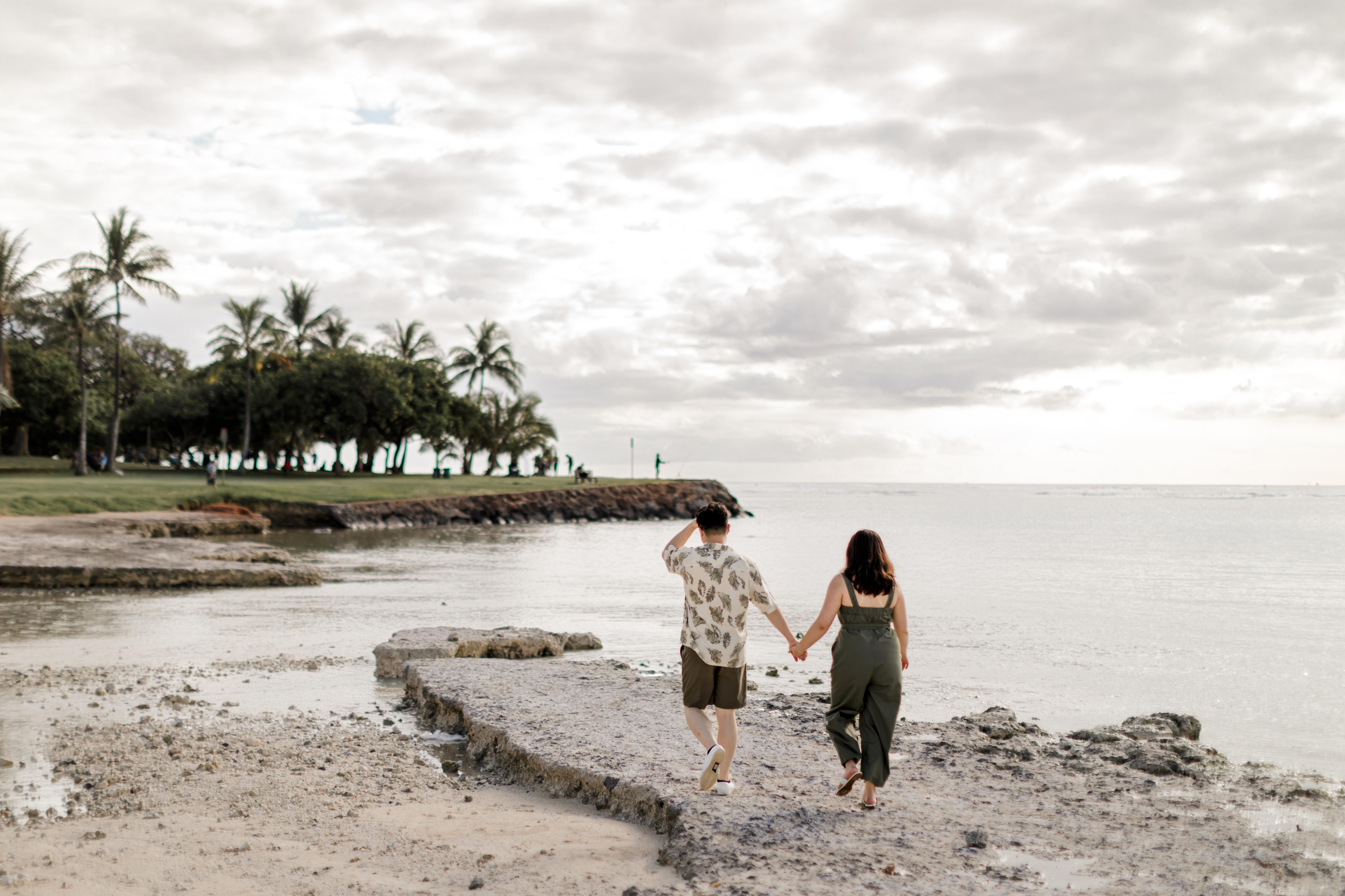 The Wedding Website of Helena Le and Edrick Effendy