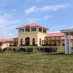 Breaux Vineyards