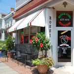 Rossi Rosticceria Deli