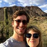 Saguaro National Park