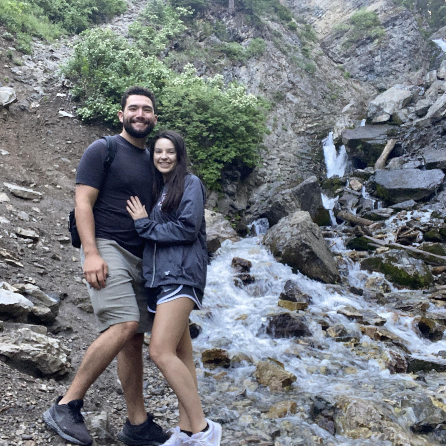 our favorite trip to salt lake